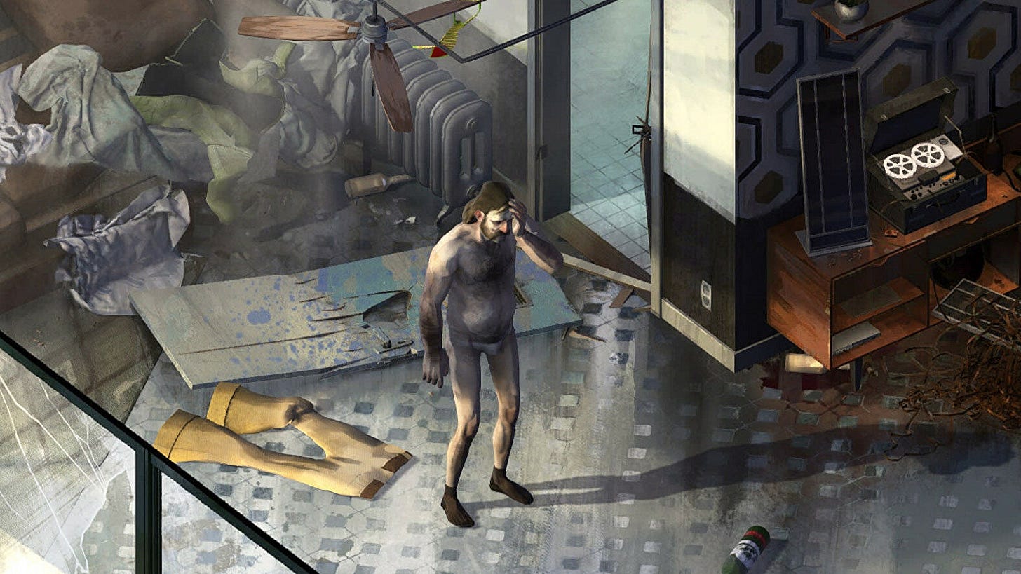 Disco Elysium studio says former employees were fired for "egregious  misconduct" | Rock Paper Shotgun