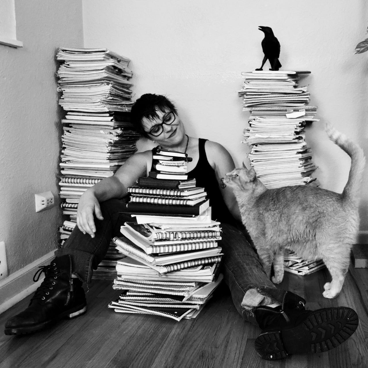 Chronically Creative: making art when you're in pain