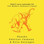 Shelf Love: romance novel discourse