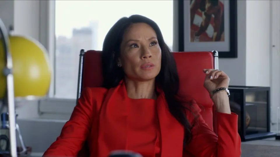 The Devil Wears Prada 2's Lucy Liu Breaks Her Silence On Joining The Film