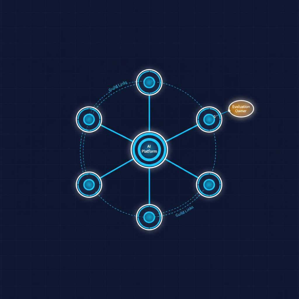 Designing AI-Native Teams: Topology, Ownership, and On-Call Designing AI-Native Teams: Topology, Ownership, and On-Call