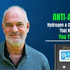 Anti-Aging: Hydrogen & CO₂ Medicine That Keeps You Young