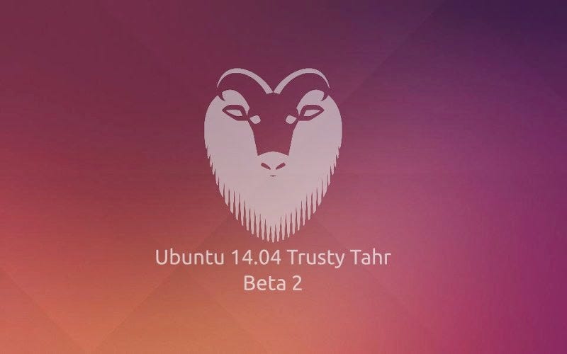 Ubuntu 14.04 (Trusty Tahr) is much Improved & Enjoyable to Use Ubuntu 14.04 (Trusty Tahr) is much Improved & Enjoyable to Use
