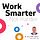 Work Smarter, Not Harder by Mike Taylor