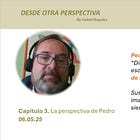 Desde otra perspectiva