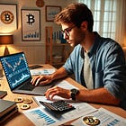 đ§© Is the 4% Rule Relevant to Bitcoin?