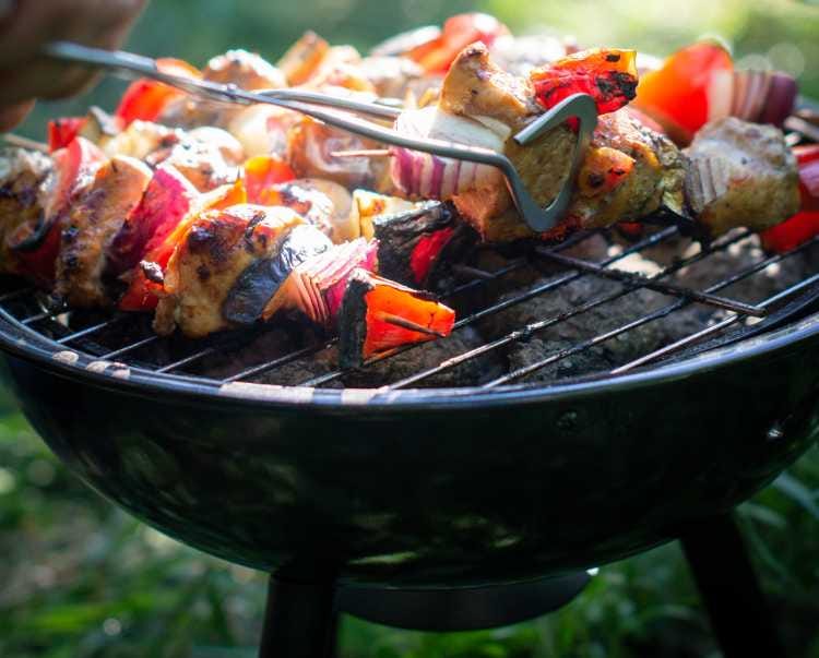 Barbecue Barbecue