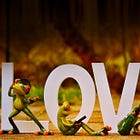 Are You Really Coming From a Place of Love?