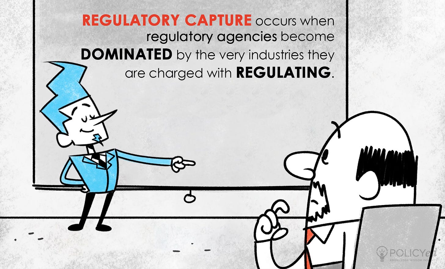 Key Facts | PolicyEd