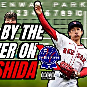 What should the Red Sox do with Masataka Yoshida this offseason? | Pod by the River 
