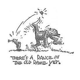 a Quiet World // Friendship☆Zone