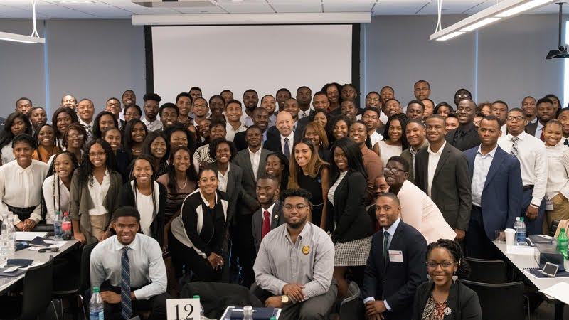 Goldman Sachs HBCU Possibilities Summit Is Now Virtual | HBCU Buzz