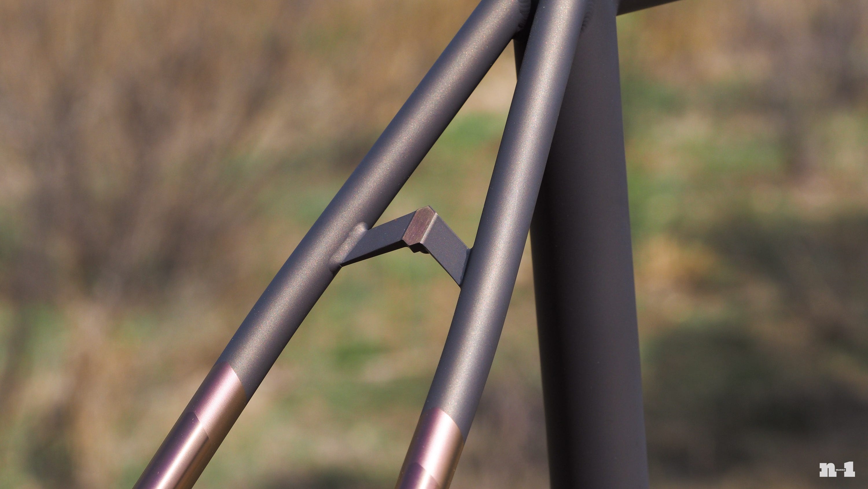 How I built it: No.22 Bicycle Company Drifter X review