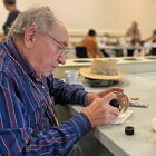 Repair Café Returns to Owen Sound Library September 13