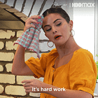 Why everyone should work in a service job