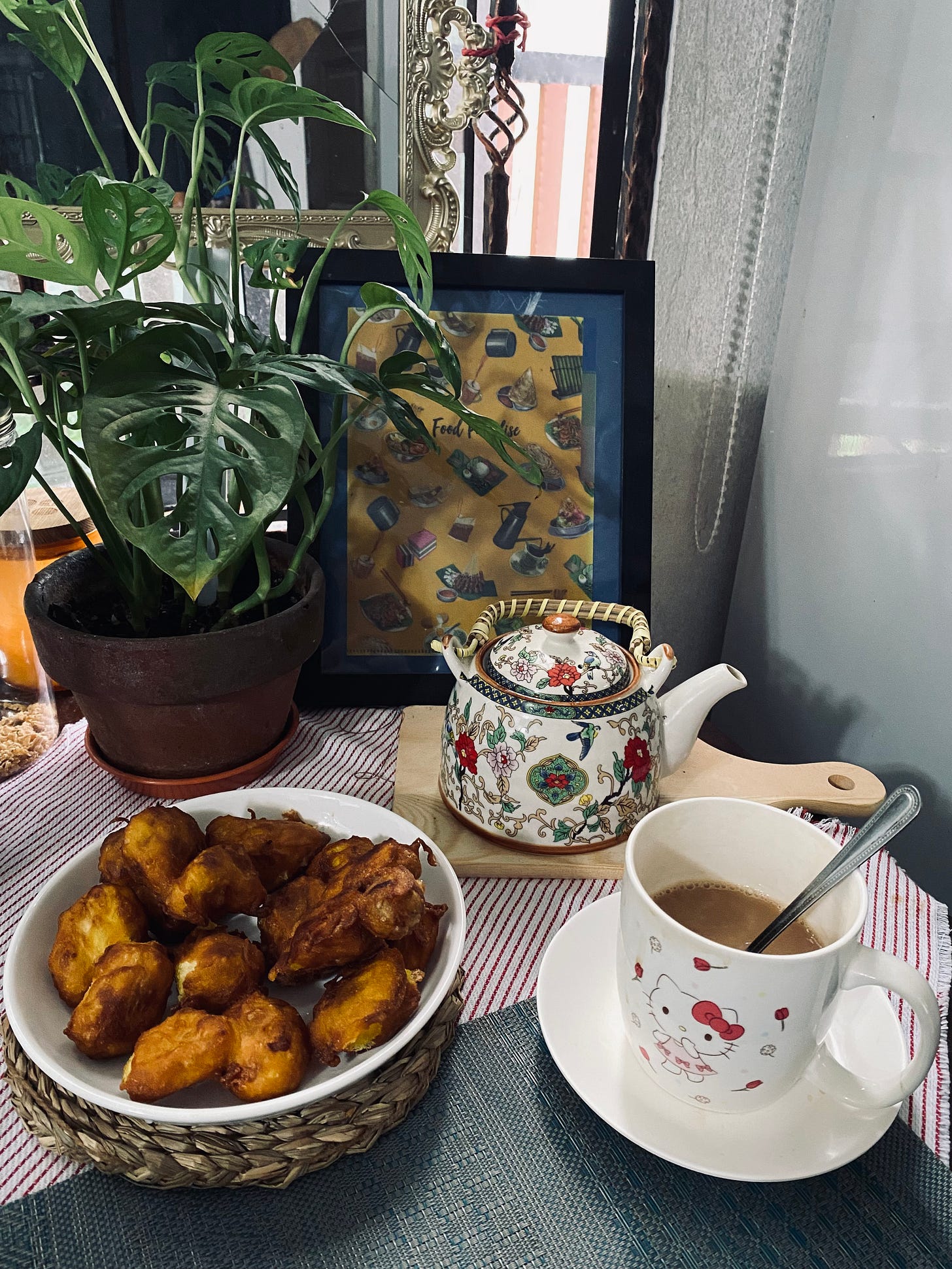 Cempedak Malaysia