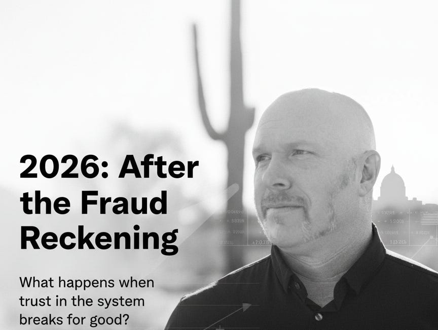 The True Cost of Fraud