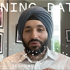 DeepMind’s Pushmeet Kohli on AI’s Scientific Revolution