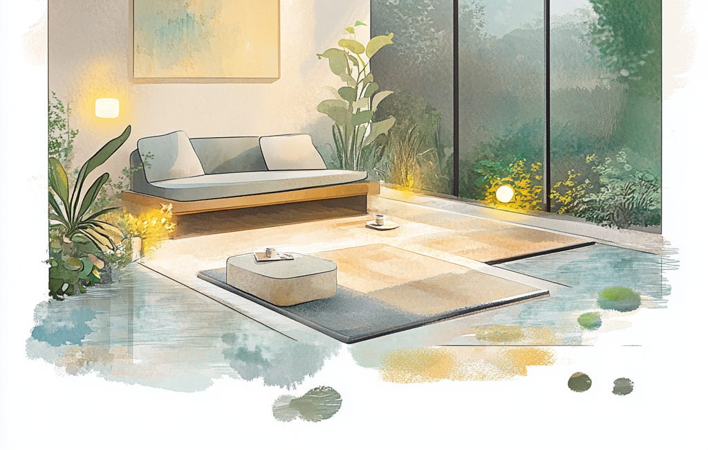 How to Bring Biophilic Design Into Your Home 