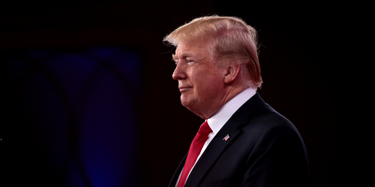 Donald Trump, le "superfreak pivot" et la géo-ingénierie solaire