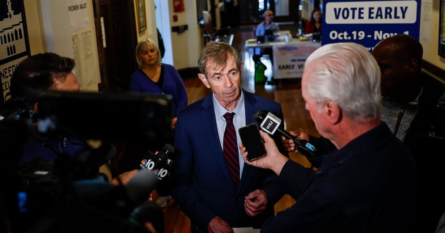 Federal judges throws out DOJ lawsuit over voter data