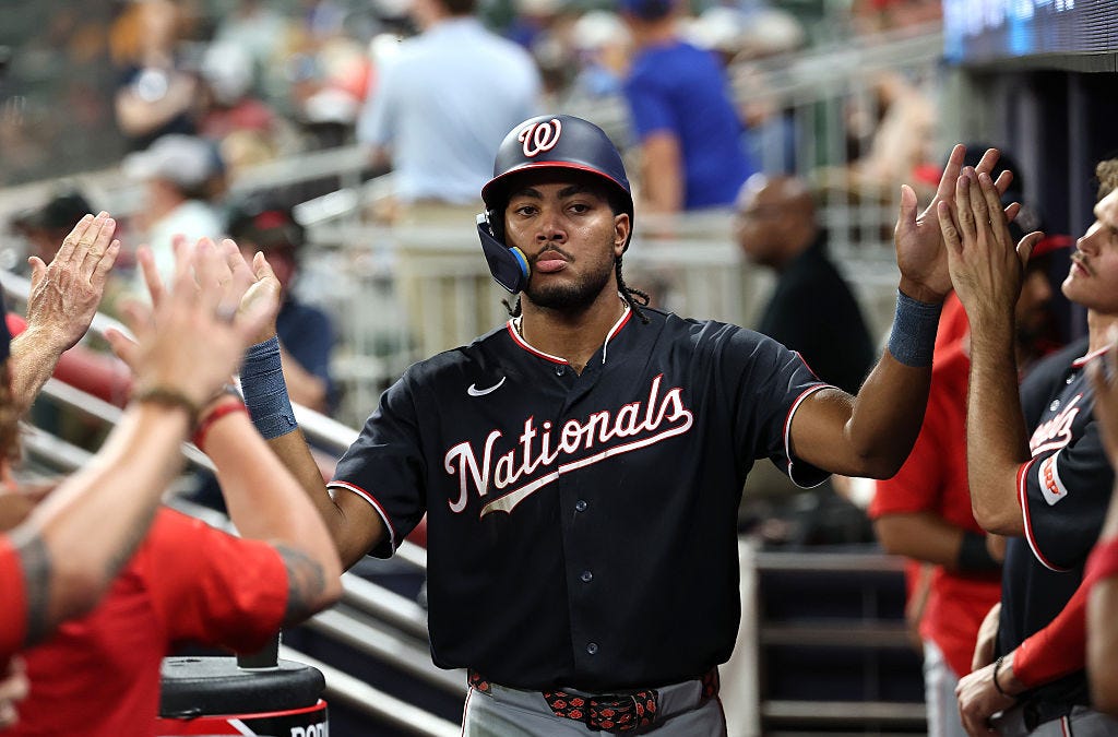 ⚾ Baseball is losing America. It won my family.