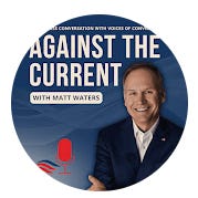 Against the Current logo