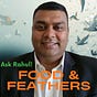 Rahul Shrivastava's avatar