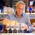 David Stevens: A trailblazer in Napa Valley's wine culture and champion of animal welfare