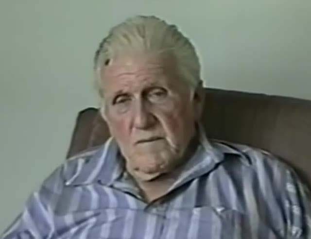 Jimmy Hoffa's killer made a deathbed confession | KLAS