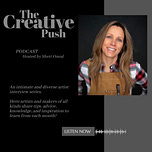 The Creative Push