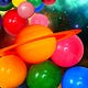 Marjorie’s Cosmic Gumball Machine 