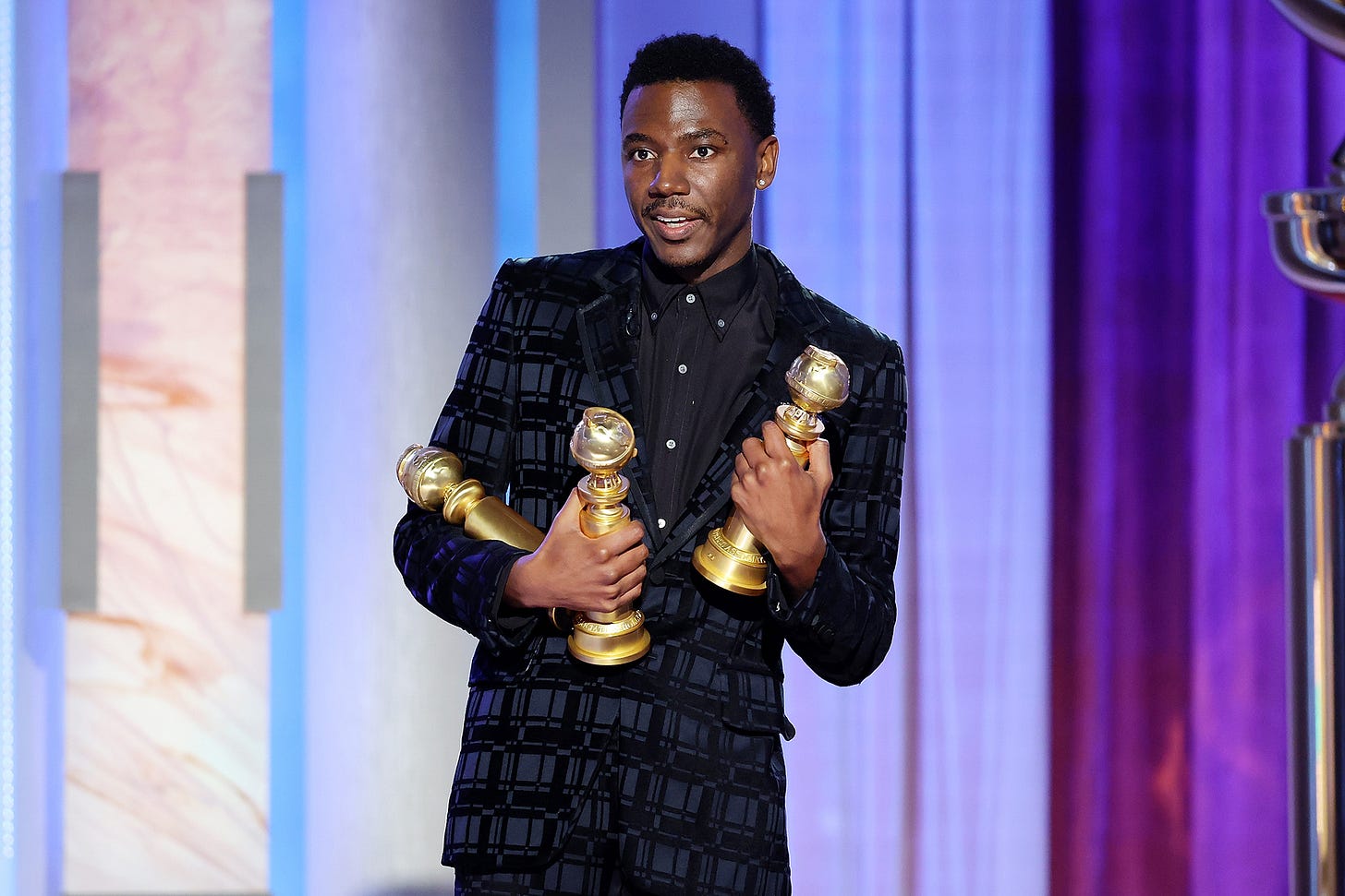 Jerrod Carmichael