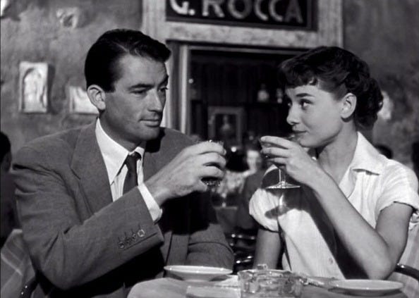 Roman Holiday (1953) Review | Cult Following