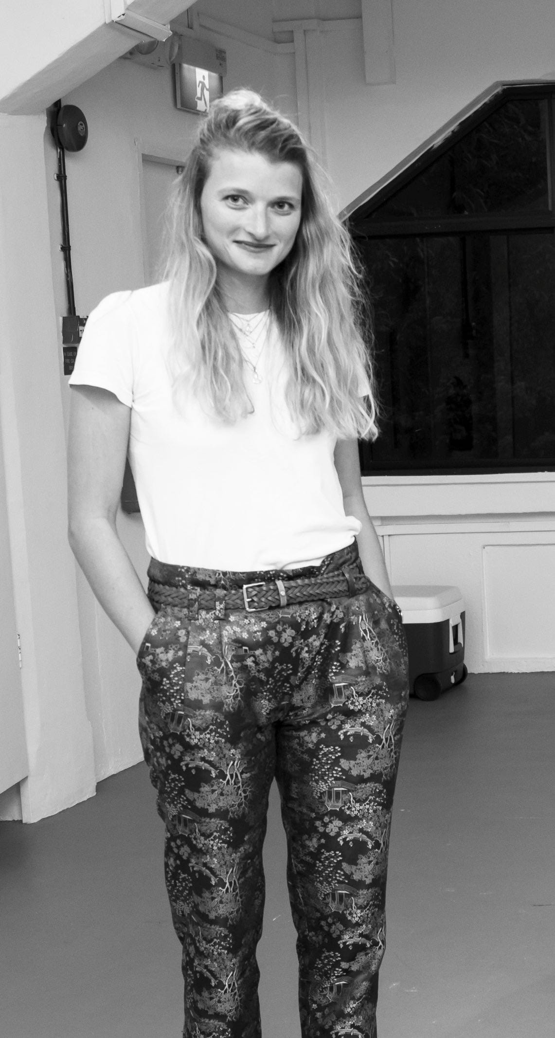 Lisa Polten