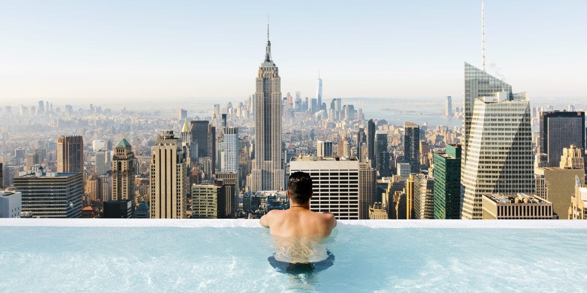 Luxury housing market: Horror stories about super-rich tenants in Manhattan | Fortune Luxury housing market: Horror stories about super-rich tenants in Manhattan | Fortune