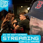 La Newsletter de Fuera de Series