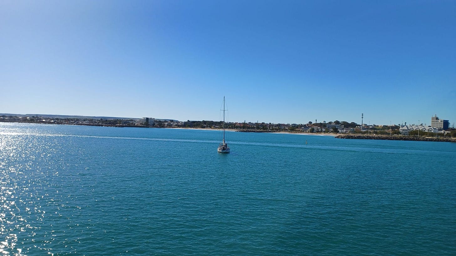 Western Australia Road Trip Highlights