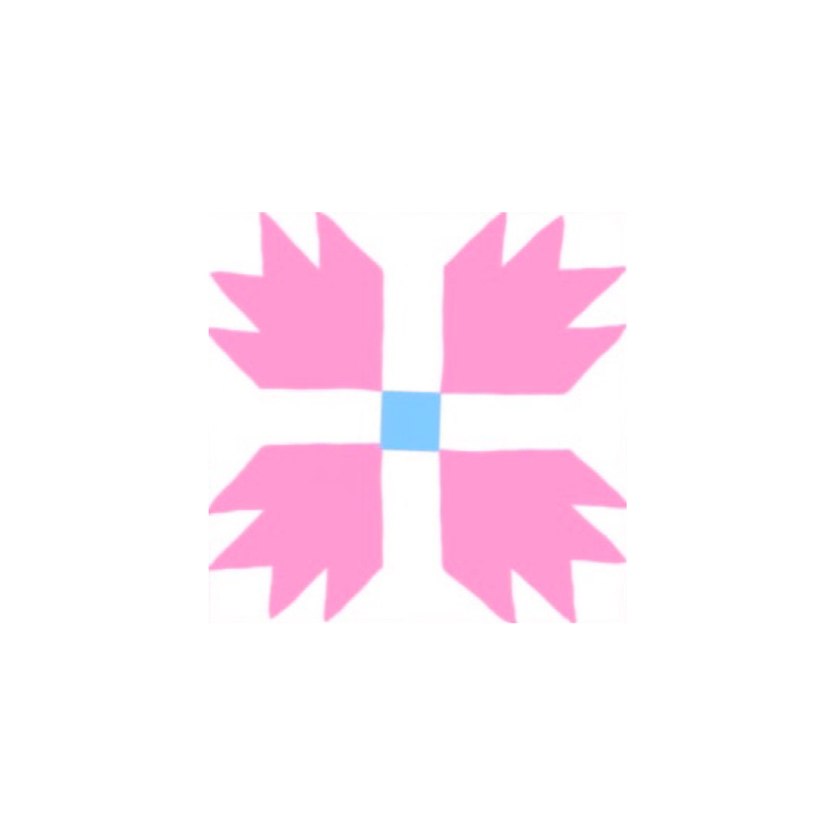 Euphoria Quilt Project