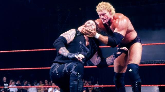 WWF