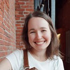 Bethany Henderson, MA