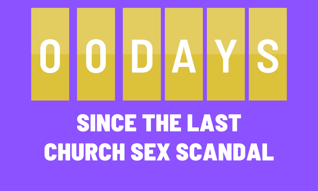 The Faces of Evangelical Grooming