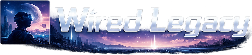 Wired Legacy