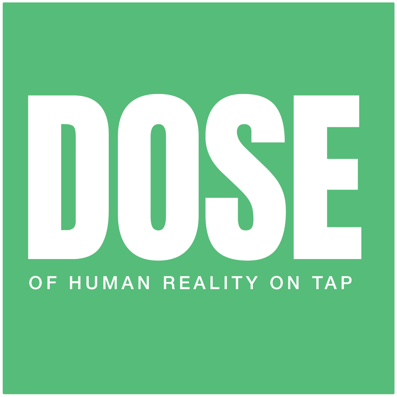 Dose of Reality