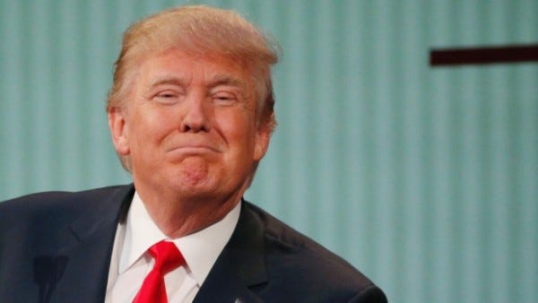 will donald trumps absence make a ted cruz dumping ground 2016 opinion will donald trumps absence make a ted cruz dumping ground 2016 opinion