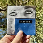 Cinders (a zine)