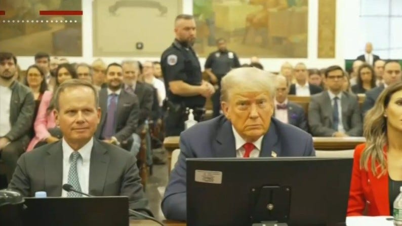 Trump’s Lawsuit In opposition to The BBC Has Massively Backfired