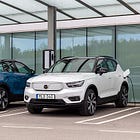 Redux: Volvo's Real World Study Reveals Negligible Greenhouse Gas Reductions for BEVs