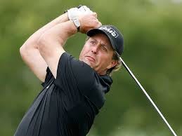 Phil Mickelson1