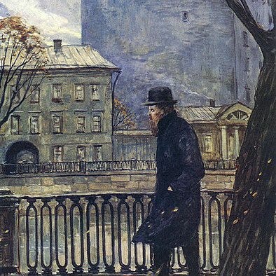 And So Bears He All His Brothers